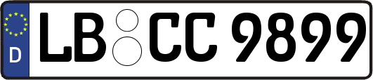 LB-CC9899