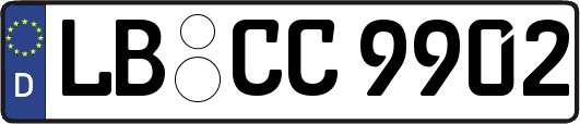 LB-CC9902