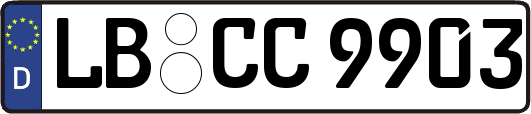 LB-CC9903