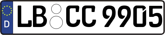 LB-CC9905