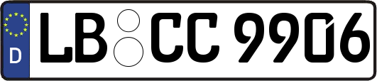 LB-CC9906