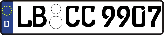 LB-CC9907