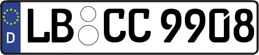 LB-CC9908