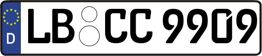 LB-CC9909
