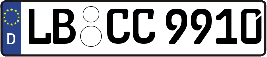 LB-CC9910