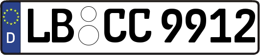 LB-CC9912