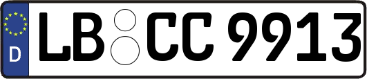 LB-CC9913