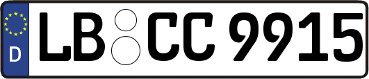 LB-CC9915