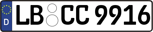 LB-CC9916