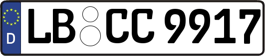 LB-CC9917