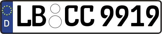 LB-CC9919