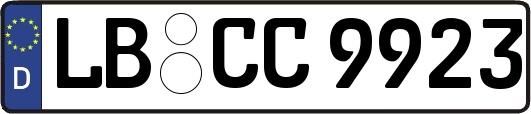 LB-CC9923
