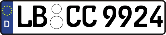 LB-CC9924