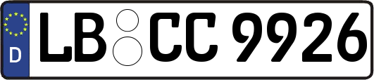 LB-CC9926