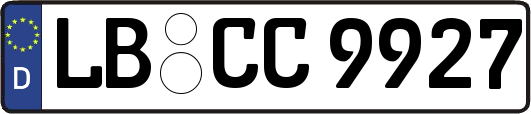 LB-CC9927