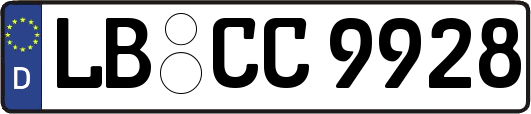 LB-CC9928