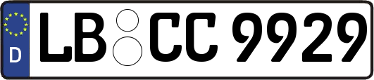 LB-CC9929