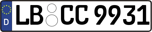 LB-CC9931