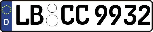 LB-CC9932