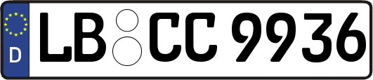 LB-CC9936
