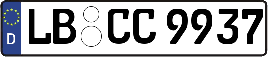 LB-CC9937