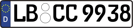 LB-CC9938