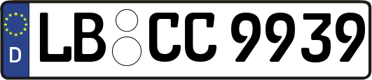 LB-CC9939