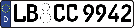 LB-CC9942