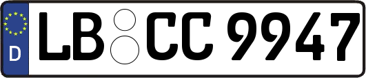 LB-CC9947
