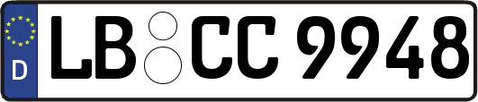LB-CC9948