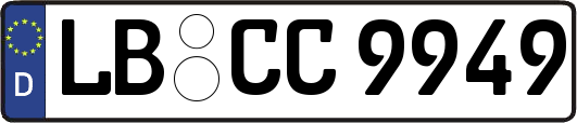LB-CC9949