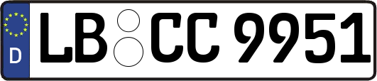 LB-CC9951