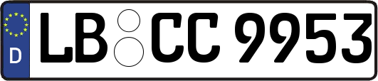 LB-CC9953