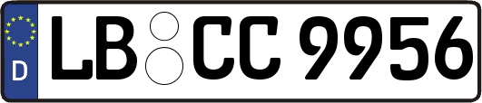 LB-CC9956