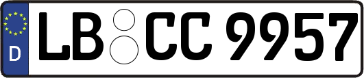 LB-CC9957