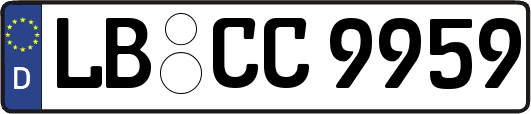 LB-CC9959