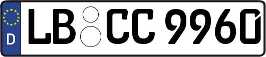 LB-CC9960