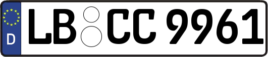 LB-CC9961
