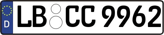LB-CC9962