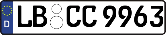 LB-CC9963