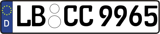 LB-CC9965