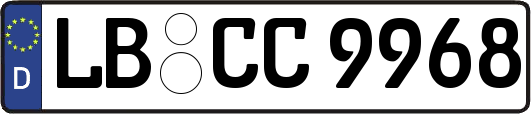 LB-CC9968