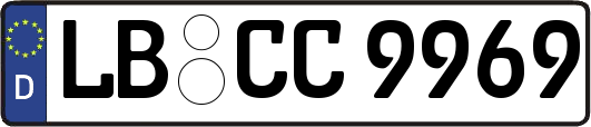 LB-CC9969