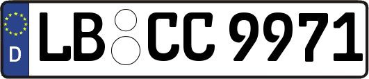 LB-CC9971