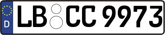 LB-CC9973