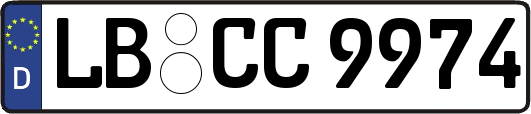 LB-CC9974