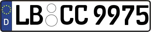 LB-CC9975