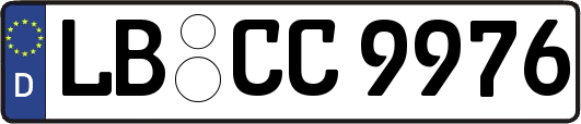 LB-CC9976