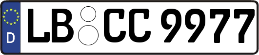 LB-CC9977