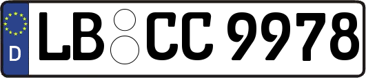 LB-CC9978